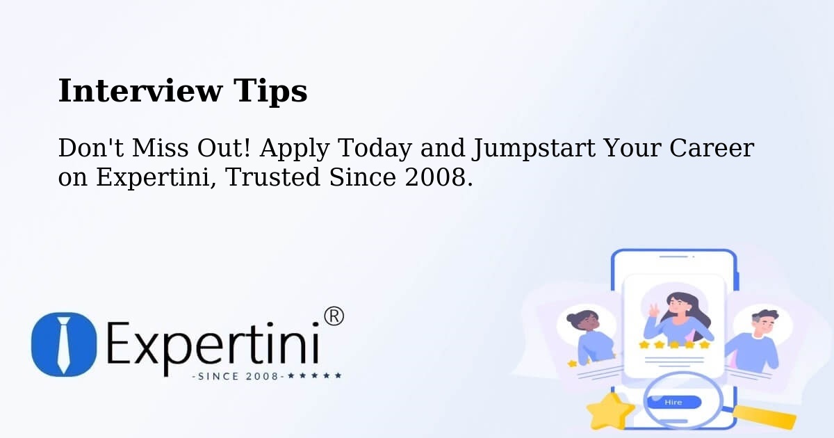 Interview Tips & Techniques for Job Seekers – Târgu Jiu - Târgu Jiu, Romania Jobs Expertini