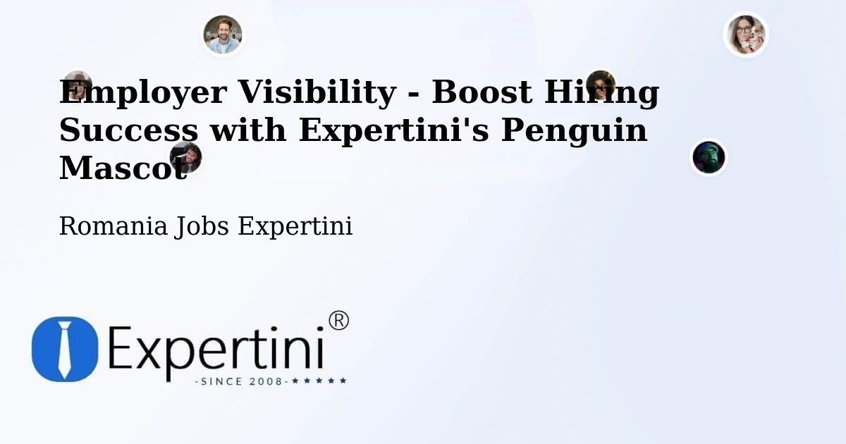 CV and Resume Visibility Optimization – Târgu Jiu - Romania Jobs Expertini